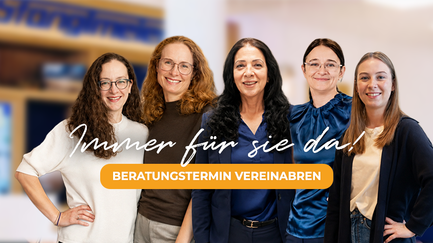 Unser Reisebürp-Team | Jetzt Termin vereinbaren