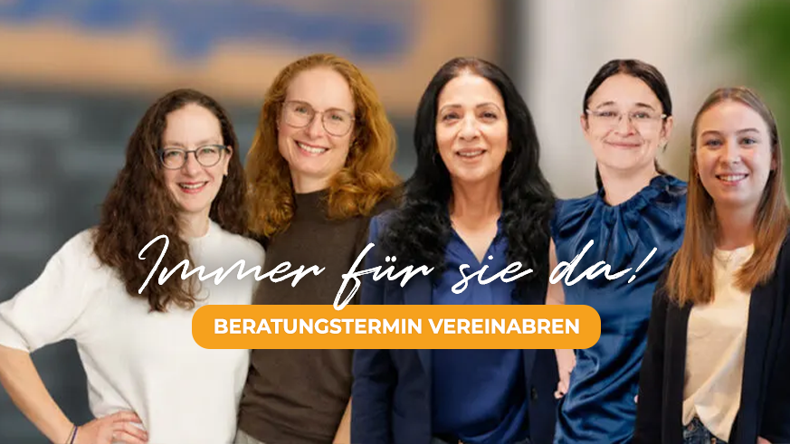 Unser Reisebürp-Team | Jetzt Termin vereinbaren