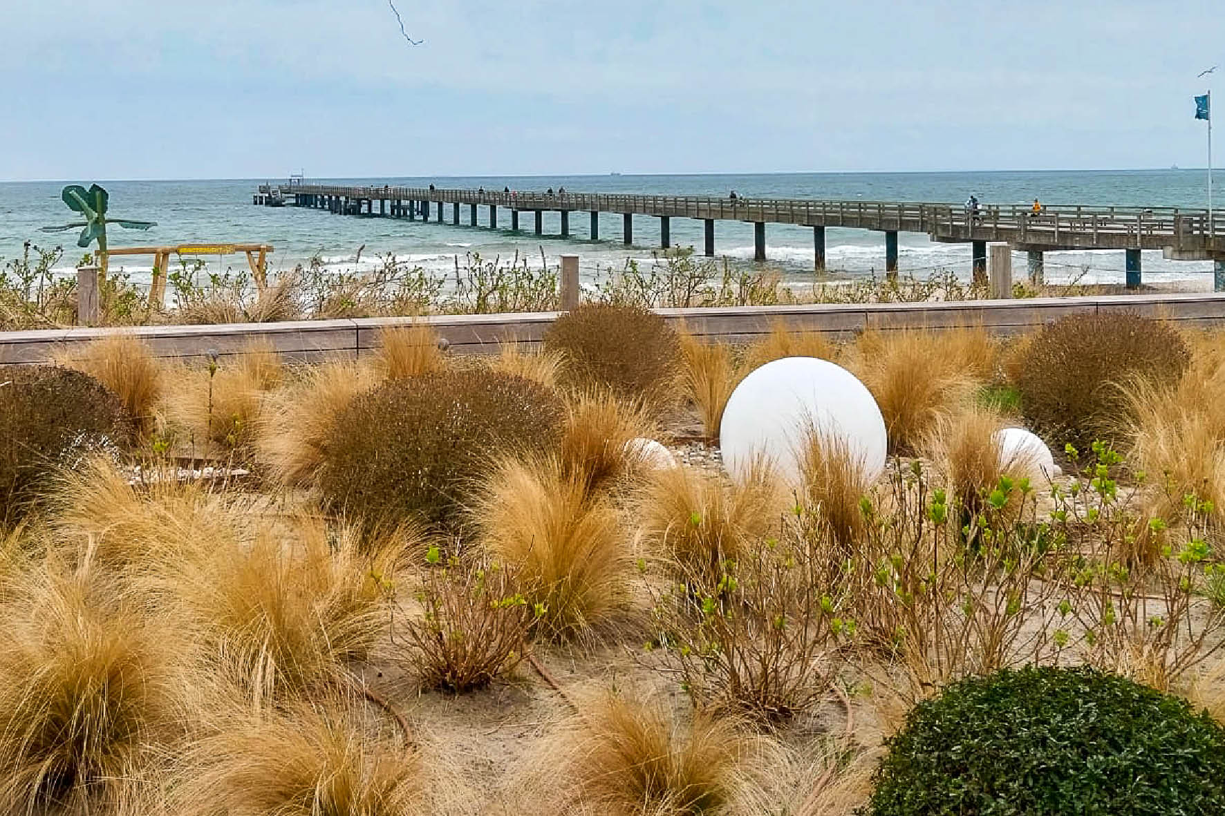 Insel Rügen Reisebericht