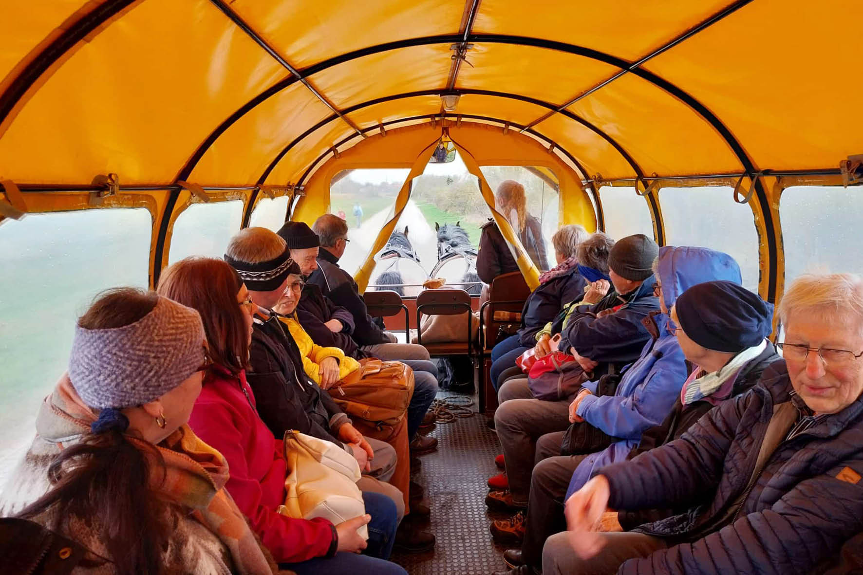 Insel Rügen Reisebericht