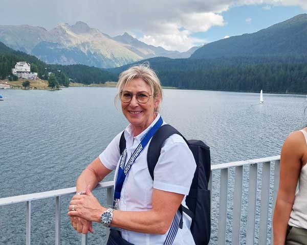 Reisebericht: Schweiz-Reise 2026