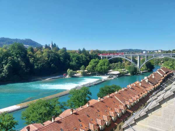 Reisebericht: Schweiz-Reise 2026