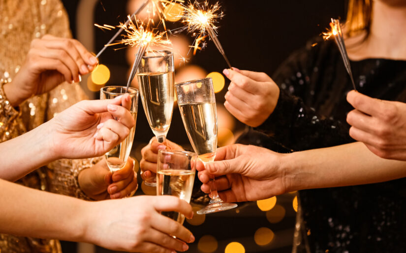 Die schönsten Silvesterreisen 2026/27 – unvergesslich & entspannt ins neue Jahr