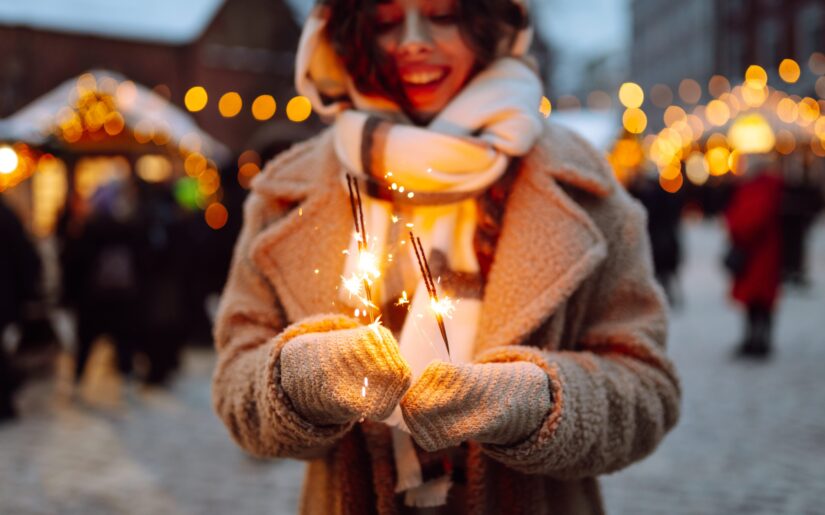 Unsere Winter Bucket List