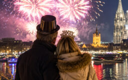 Silvesterreisen