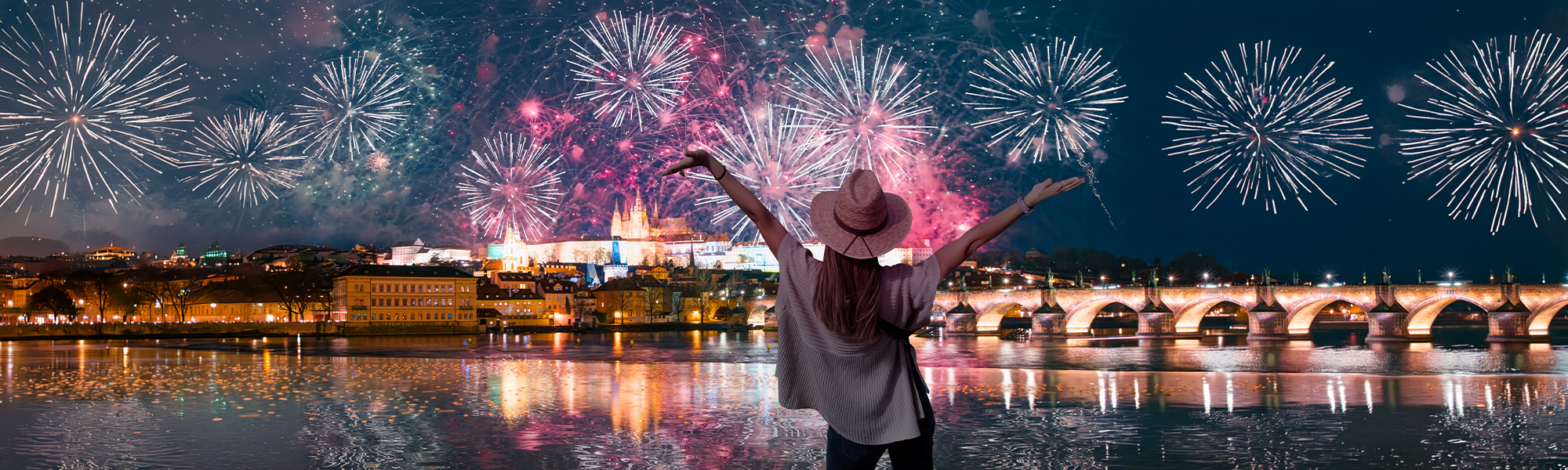Silvesterflugreisen
