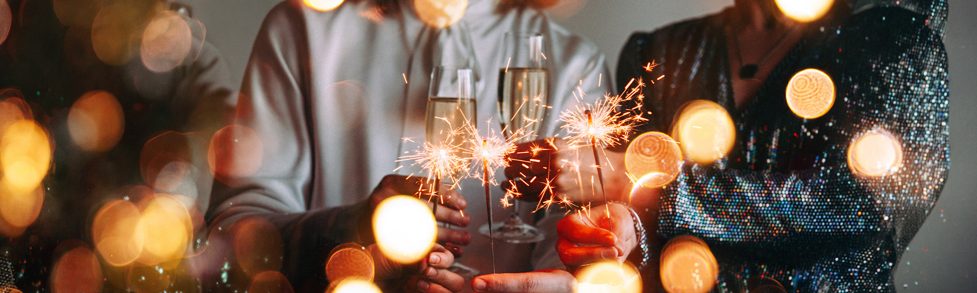 Silvesterreisen