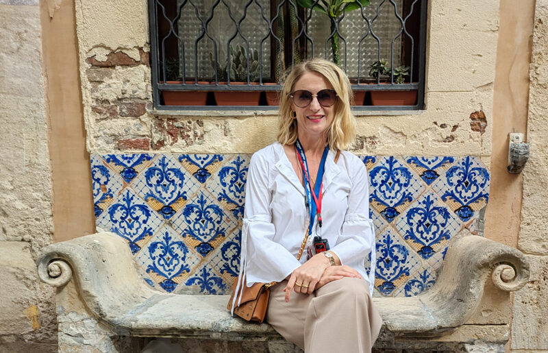 Sonneninsel Sizilien