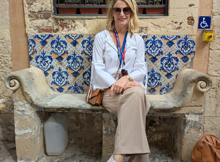 Sonneninsel Sizilien