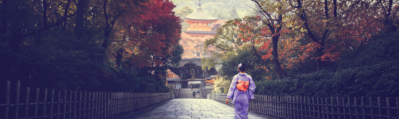 Asien Reisen