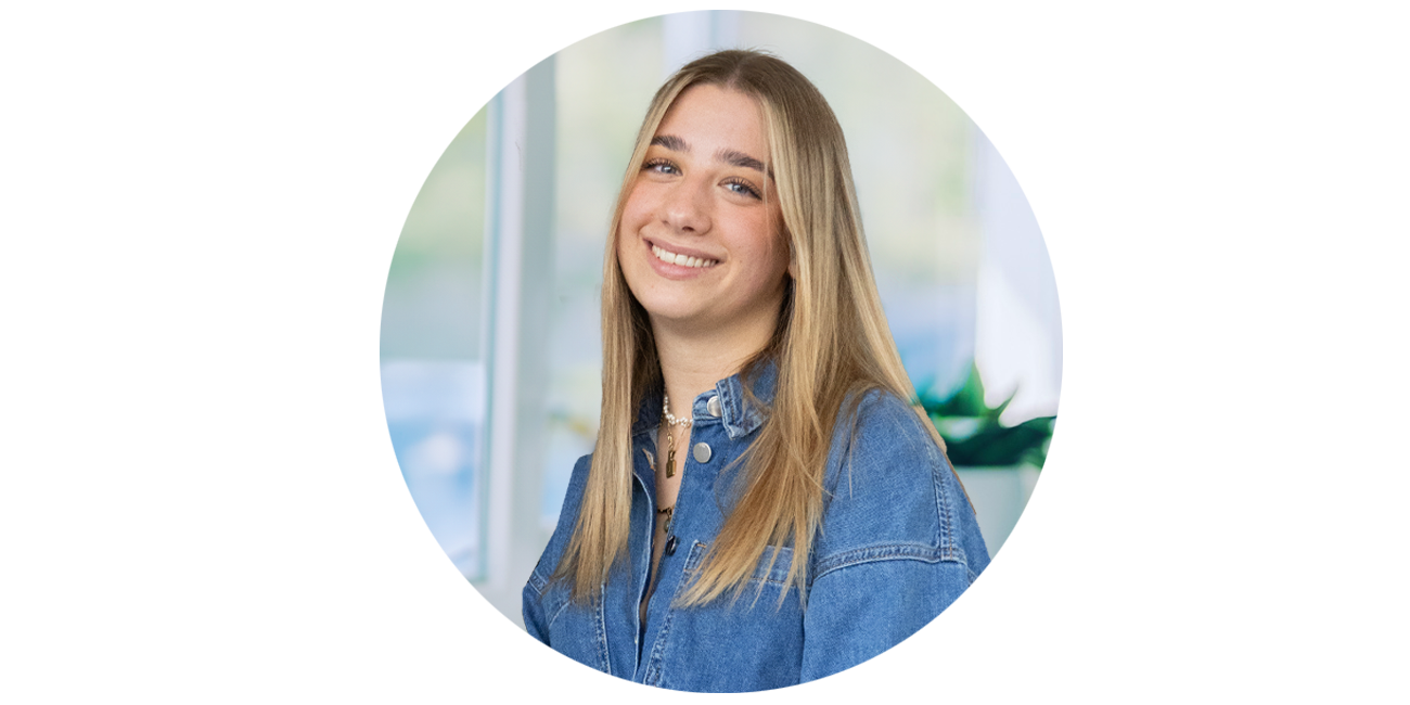 Helena, Ihre Ansprechpartnerin für Gruppenreisen