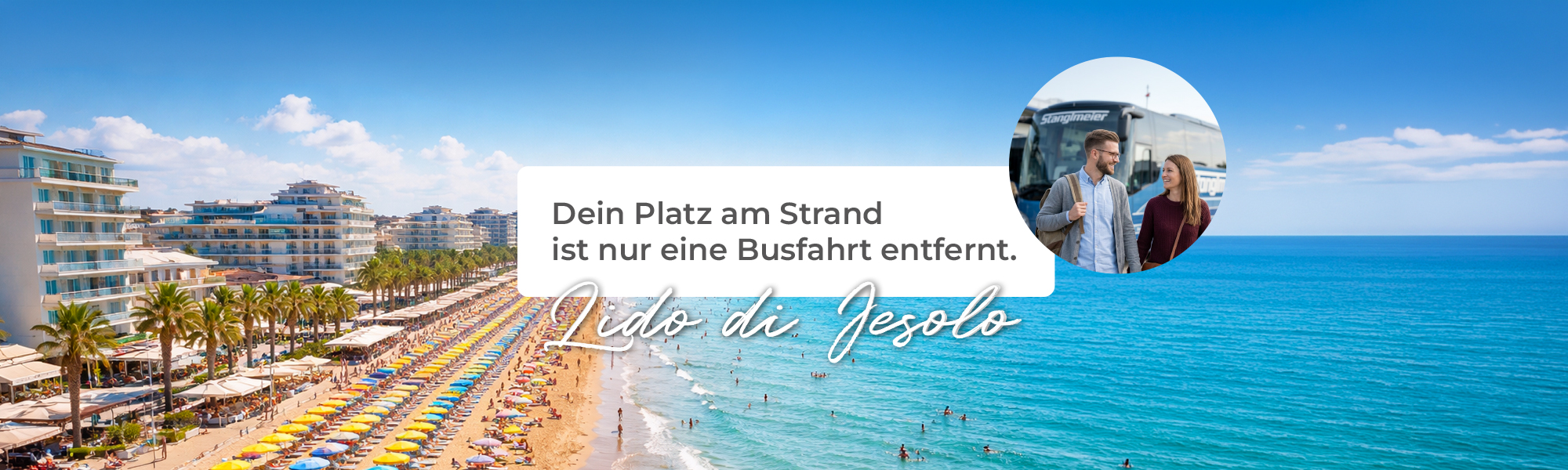 Lido di Jesolo