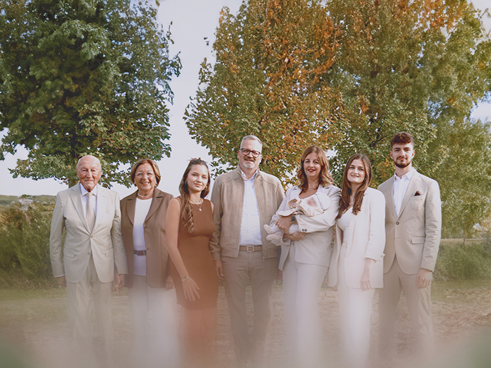 Stanglmeier Unternehmensgruppe