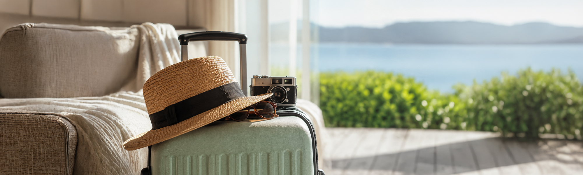 Reiseversicherung