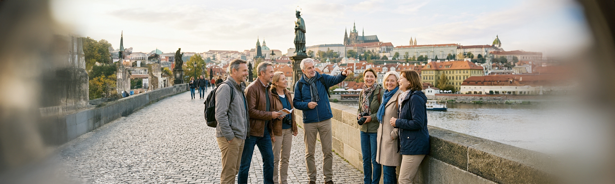 Gruppen- & Vereinsreisen