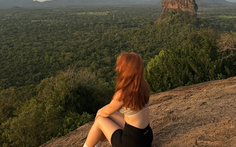 🐘🌴 Sri Lanka – zwischen Abenteuer und Traumstränden