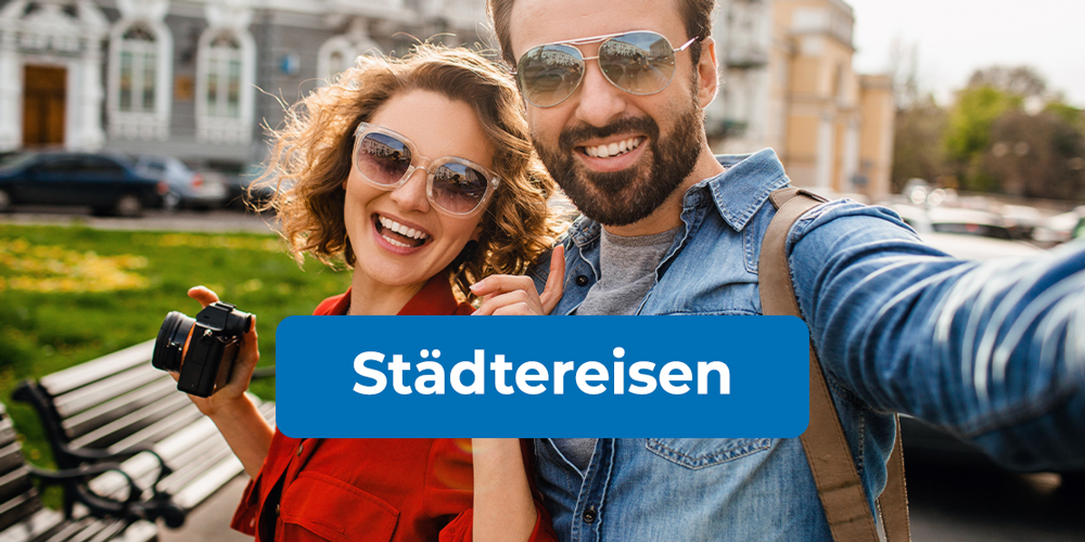 Stanglmeier Städtereisen