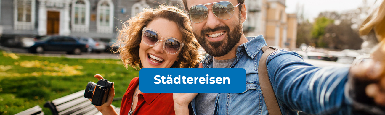 Stanglmeier Städtereisen