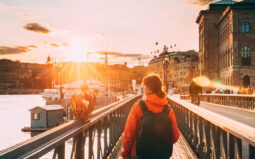 Die Metropolen Skandinaviens