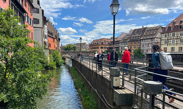 Straßburg