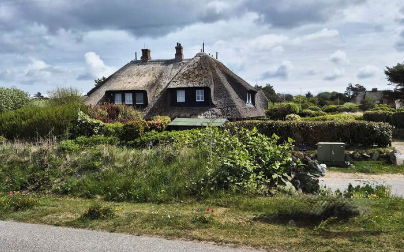 Insel Sylt Reisebericht