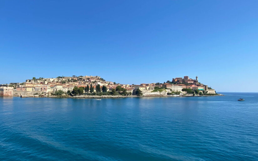 Foto: Insel Elba