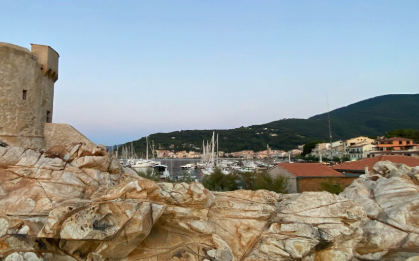 Foto: Insel Elba
