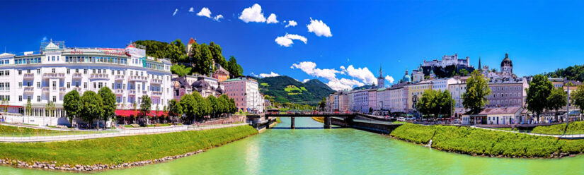 Salzburg