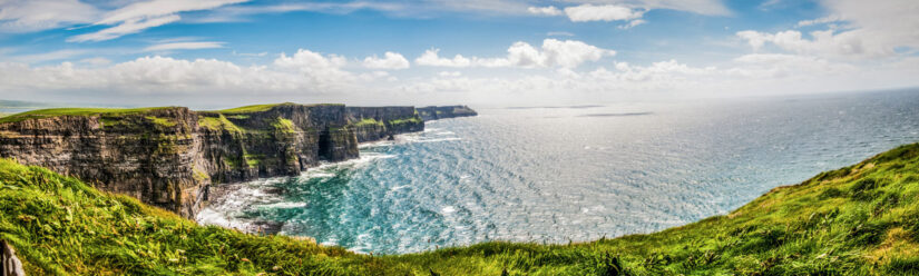 Irland