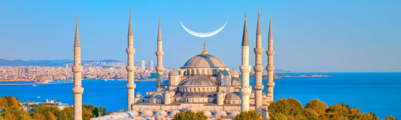 Istanbul