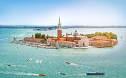 Venedig | 5 Tage