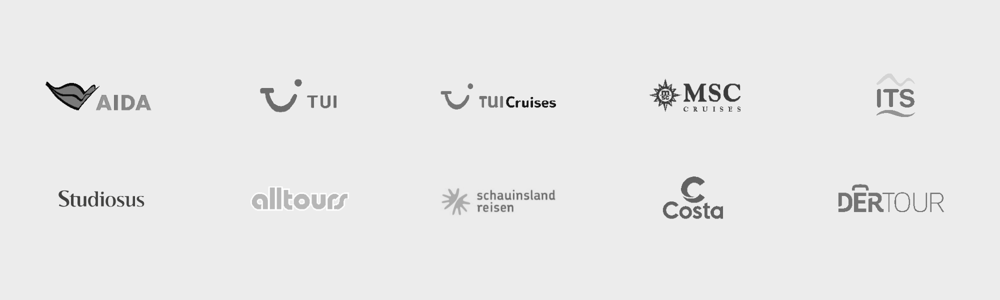 Touristik Veranstalter