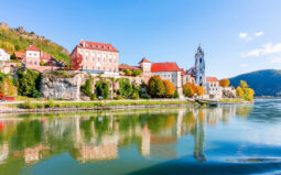 Wachau
