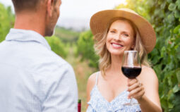 Wein- & Genussbusreisen