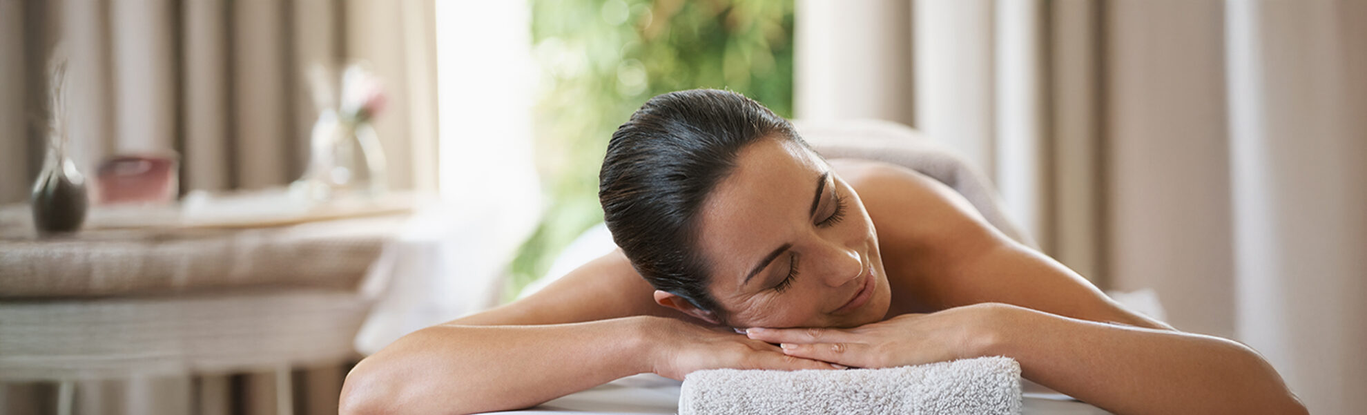 Wellness in Italien
