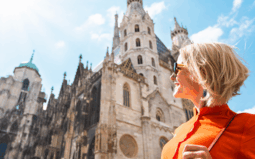 Wien & Bratislava